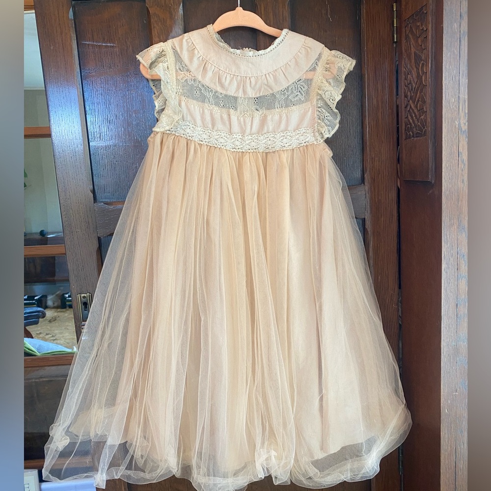 Trish Scully Allessandra Dress